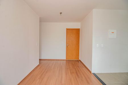Sala de apartamento à venda com 2 quartos, 52m² em Jardim Itu Planalto, Porto Alegre