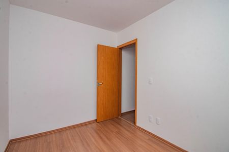 Quarto de apartamento à venda com 2 quartos, 52m² em Jardim Itu Planalto, Porto Alegre