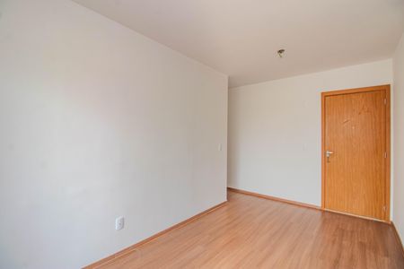 Sala de apartamento à venda com 2 quartos, 52m² em Jardim Itu Planalto, Porto Alegre