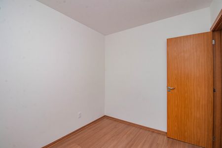 Quarto de apartamento à venda com 2 quartos, 52m² em Jardim Itu Planalto, Porto Alegre