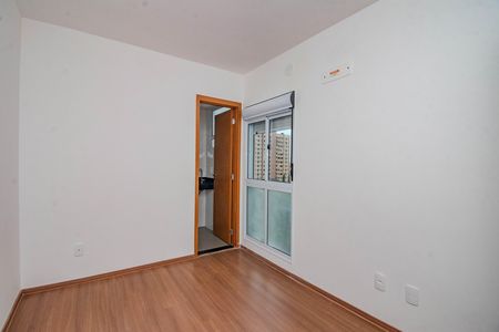 Suíte de apartamento à venda com 2 quartos, 52m² em Jardim Itu Planalto, Porto Alegre