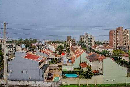 Vista de apartamento à venda com 2 quartos, 52m² em Jardim Itu Planalto, Porto Alegre