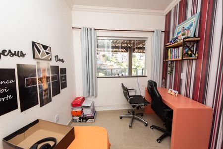 Casa para alugar com 170m², 3 quartos e 2 vagas Casa para alugar com 170m², 3 quartos e 2 vagasQuarto 3
