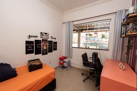 Casa para alugar com 170m², 3 quartos e 2 vagas Casa para alugar com 170m², 3 quartos e 2 vagasQuarto 3
