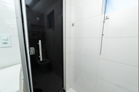 Casa para alugar com 170m², 3 quartos e 2 vagas Casa para alugar com 170m², 3 quartos e 2 vagasBanheiro da Suíte