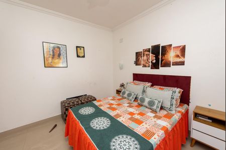Suíte de casa para alugar com 3 quartos, 170m² em Jardim Bandeirantes, Contagem