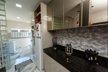 Casa para alugar com 170m², 3 quartos e 2 vagas Casa para alugar com 170m², 3 quartos e 2 vagasCozinha