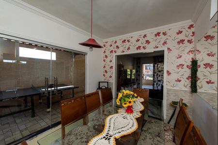 Copa de casa para alugar com 3 quartos, 170m² em Jardim Bandeirantes, Contagem
