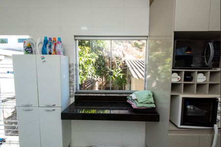 Casa para alugar com 170m², 3 quartos e 2 vagas Casa para alugar com 170m², 3 quartos e 2 vagasÁrea de Serviço