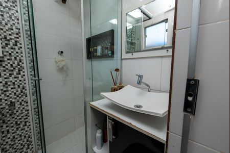 Casa para alugar com 170m², 3 quartos e 2 vagas Casa para alugar com 170m², 3 quartos e 2 vagasBanheiro da Suíte
