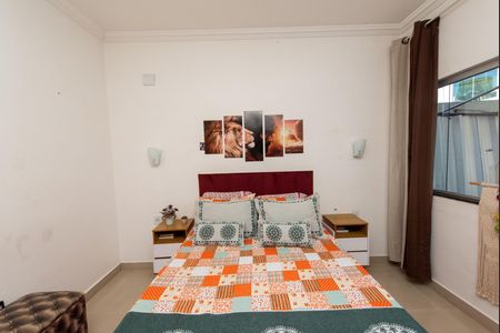 Casa para alugar com 170m², 3 quartos e 2 vagas Casa para alugar com 170m², 3 quartos e 2 vagasSuíte