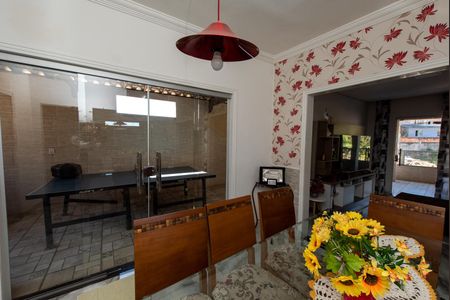 Casa para alugar com 170m², 3 quartos e 2 vagas Casa para alugar com 170m², 3 quartos e 2 vagasCopa