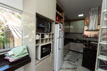 Casa para alugar com 170m², 3 quartos e 2 vagas Casa para alugar com 170m², 3 quartos e 2 vagasÁrea de Serviço