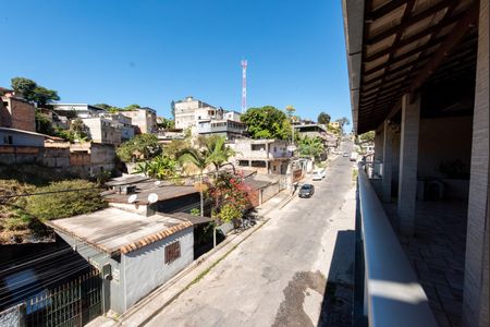 Casa para alugar com 170m², 3 quartos e 2 vagas Casa para alugar com 170m², 3 quartos e 2 vagasVaranda