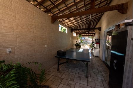 Casa para alugar com 170m², 3 quartos e 2 vagas Casa para alugar com 170m², 3 quartos e 2 vagasVaranda