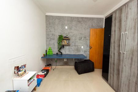 Casa para alugar com 170m², 3 quartos e 2 vagas Casa para alugar com 170m², 3 quartos e 2 vagasQuarto 2