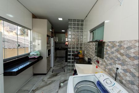 Casa para alugar com 170m², 3 quartos e 2 vagas Casa para alugar com 170m², 3 quartos e 2 vagasÁrea de Serviço