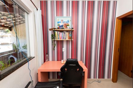 Casa para alugar com 170m², 3 quartos e 2 vagas Casa para alugar com 170m², 3 quartos e 2 vagasQuarto 3
