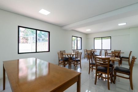 Foto 38 de apartamento à venda com 3 quartos, 101m² em Vila Andrade, São Paulo