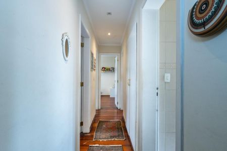 Foto 16 de apartamento à venda com 3 quartos, 101m² em Vila Andrade, São Paulo