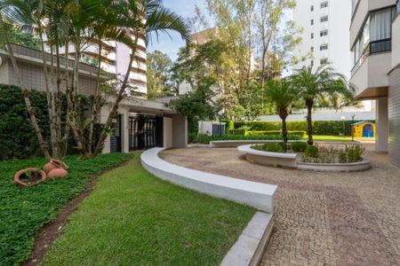 Foto 34 de apartamento à venda com 3 quartos, 101m² em Vila Andrade, São Paulo