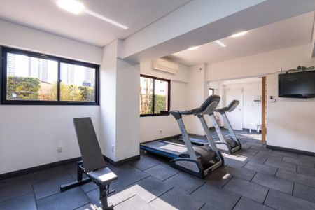 Foto 47 de apartamento à venda com 3 quartos, 101m² em Vila Andrade, São Paulo