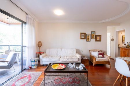 Foto 27 de apartamento à venda com 3 quartos, 101m² em Vila Andrade, São Paulo