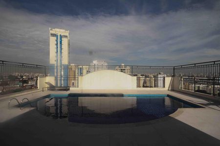 Apartamento para alugar com 70m², 3 quartos e 1 vaga Apartamento para alugar com 70m², 3 quartos e 1 vagaÁrea comum - Piscina