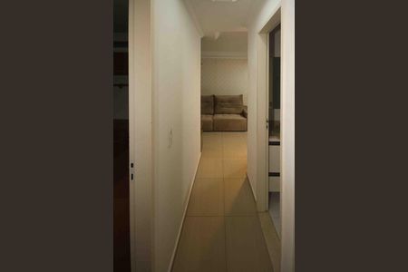 Apartamento para alugar com 70m², 3 quartos e 1 vaga Apartamento para alugar com 70m², 3 quartos e 1 vagaCorredor