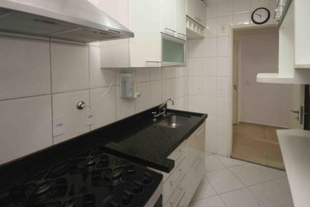 Apartamento para alugar com 70m², 3 quartos e 1 vaga Apartamento para alugar com 70m², 3 quartos e 1 vagaCozinha