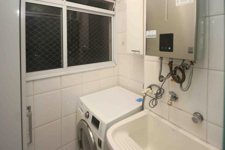 Apartamento para alugar com 70m², 3 quartos e 1 vaga Apartamento para alugar com 70m², 3 quartos e 1 vagaÁrea de Serviço