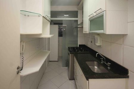 Apartamento para alugar com 70m², 3 quartos e 1 vaga Apartamento para alugar com 70m², 3 quartos e 1 vagaCozinha