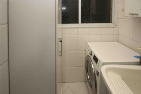 Apartamento para alugar com 70m², 3 quartos e 1 vaga Apartamento para alugar com 70m², 3 quartos e 1 vagaÁrea de Serviço