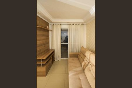 Apartamento para alugar com 70m², 3 quartos e 1 vaga Apartamento para alugar com 70m², 3 quartos e 1 vagaSala