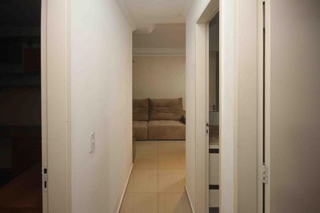 Apartamento para alugar com 70m², 3 quartos e 1 vaga Apartamento para alugar com 70m², 3 quartos e 1 vagaCorredor
