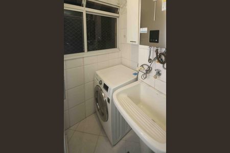 Apartamento para alugar com 70m², 3 quartos e 1 vaga Apartamento para alugar com 70m², 3 quartos e 1 vagaÁrea de Serviço