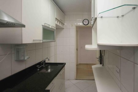 Apartamento para alugar com 70m², 3 quartos e 1 vaga Apartamento para alugar com 70m², 3 quartos e 1 vagaCozinha