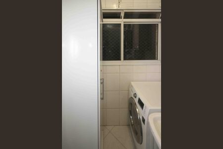 Apartamento para alugar com 70m², 3 quartos e 1 vaga Apartamento para alugar com 70m², 3 quartos e 1 vagaÁrea de Serviço