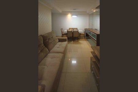 Apartamento para alugar com 70m², 3 quartos e 1 vaga Apartamento para alugar com 70m², 3 quartos e 1 vagaSala
