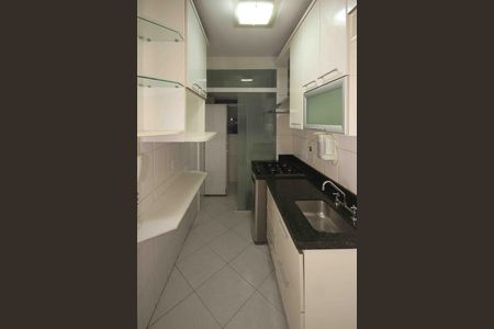 Apartamento para alugar com 70m², 3 quartos e 1 vaga Apartamento para alugar com 70m², 3 quartos e 1 vagaCozinha