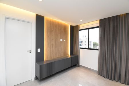 Apartamento para alugar com 67m², 2 quartos e 1 vagaSala e Cozinha
