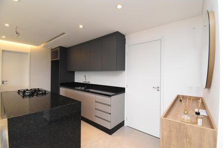 Apartamento para alugar com 67m², 2 quartos e 1 vagaSala e Cozinha