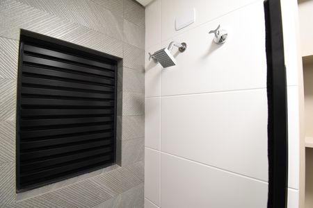 Apartamento para alugar com 67m², 2 quartos e 1 vagaBanheiro da Suíte 2