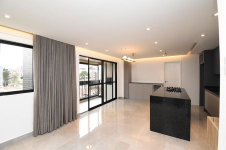 Apartamento para alugar com 67m², 2 quartos e 1 vagaSala e Cozinha