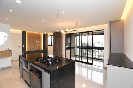 Apartamento para alugar com 67m², 2 quartos e 1 vagaSala e Cozinha