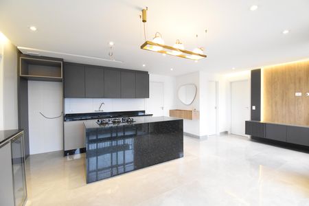 Apartamento para alugar com 2 quartos, 67m² em Boa Vista, Curitiba