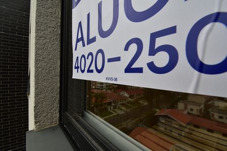 Apartamento para alugar com 67m², 2 quartos e 1 vagaCódigo 