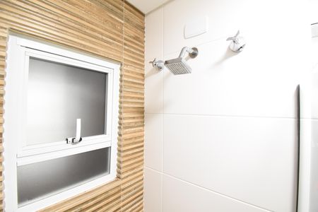 Apartamento para alugar com 67m², 2 quartos e 1 vagaBanheiro da Suíte