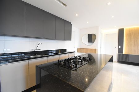 Apartamento para alugar com 67m², 2 quartos e 1 vagaSala e Cozinha