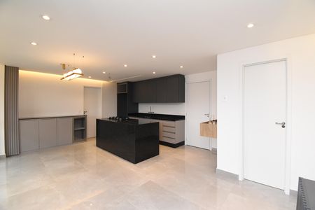 Apartamento para alugar com 67m², 2 quartos e 1 vagaSala e Cozinha